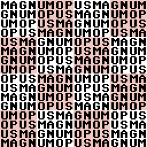 Magnum Opus is Dead